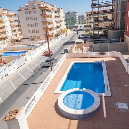 Ideally Located Holiday Apartment Moncófar エクステリア 写真