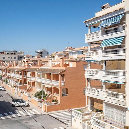 Ideally Located Holiday Apartment Moncófar エクステリア 写真