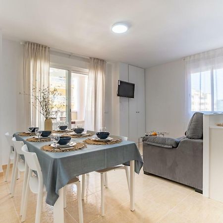 Ideally Located Holiday Apartment Moncófar エクステリア 写真