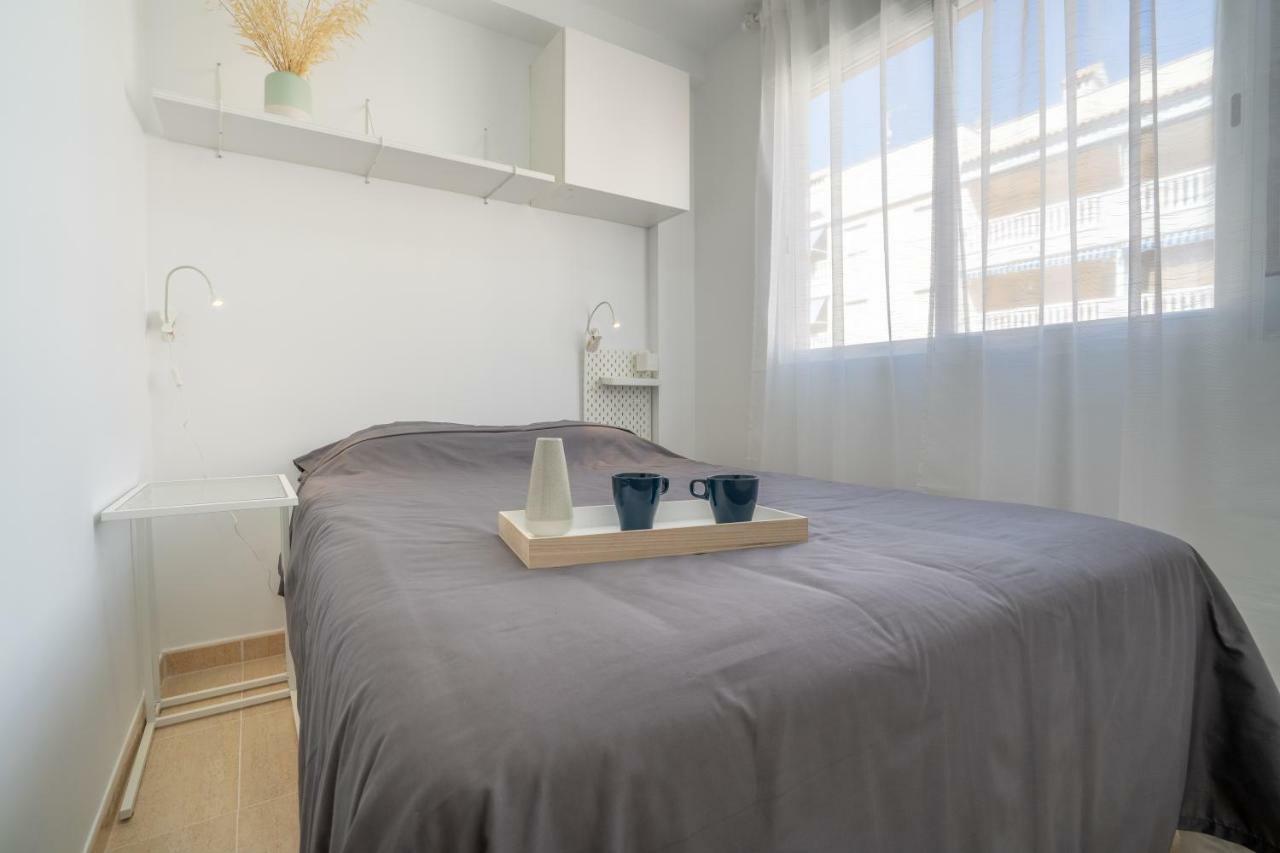 Ideally Located Holiday Apartment Moncófar エクステリア 写真