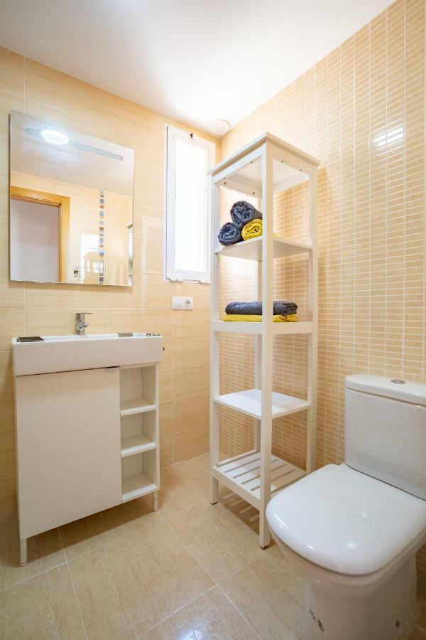 Ideally Located Holiday Apartment Moncófar エクステリア 写真