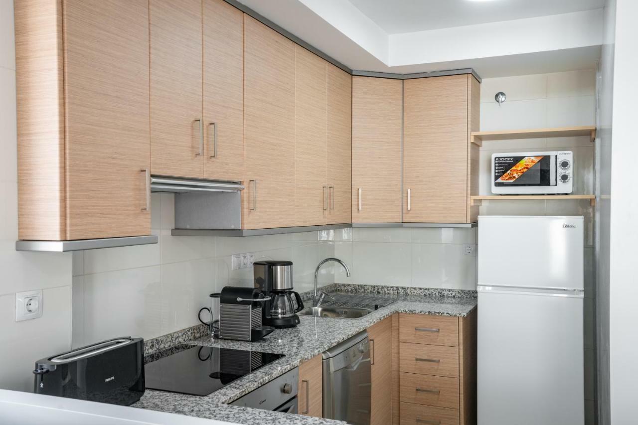 Ideally Located Holiday Apartment Moncófar エクステリア 写真