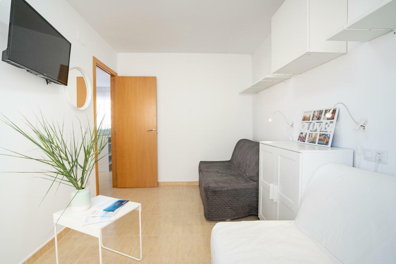 Ideally Located Holiday Apartment Moncófar エクステリア 写真