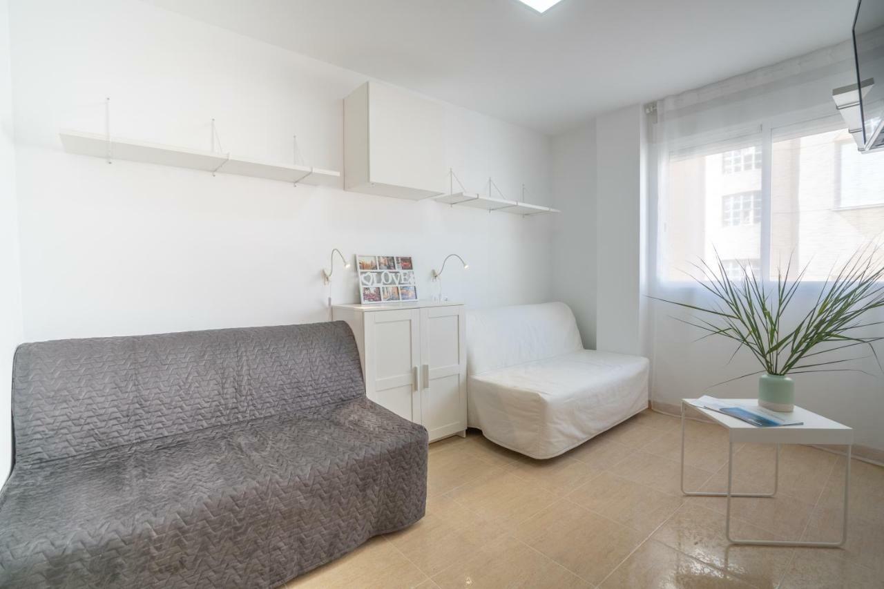Ideally Located Holiday Apartment Moncófar エクステリア 写真