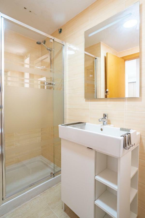 Ideally Located Holiday Apartment Moncófar エクステリア 写真