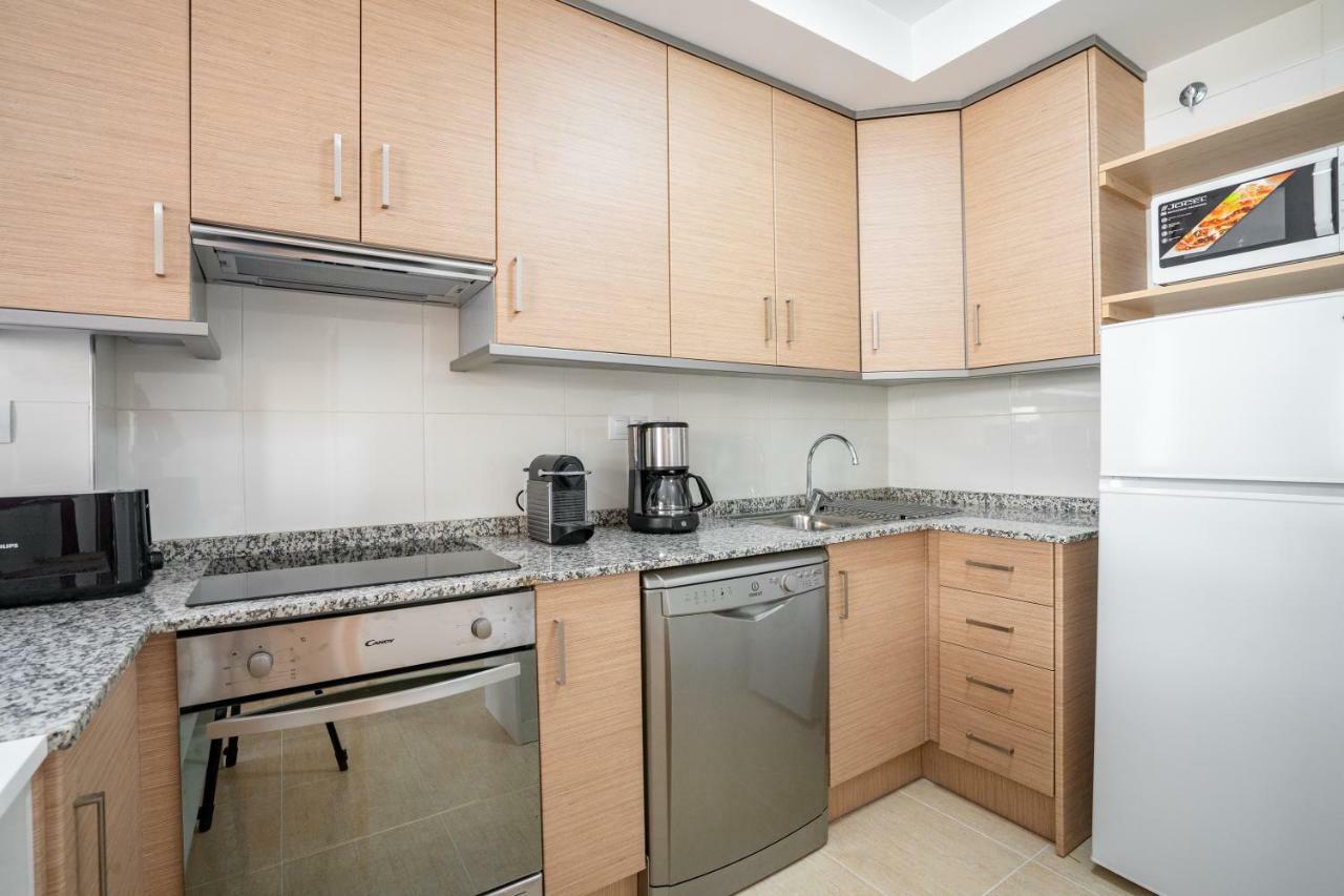 Ideally Located Holiday Apartment Moncófar エクステリア 写真
